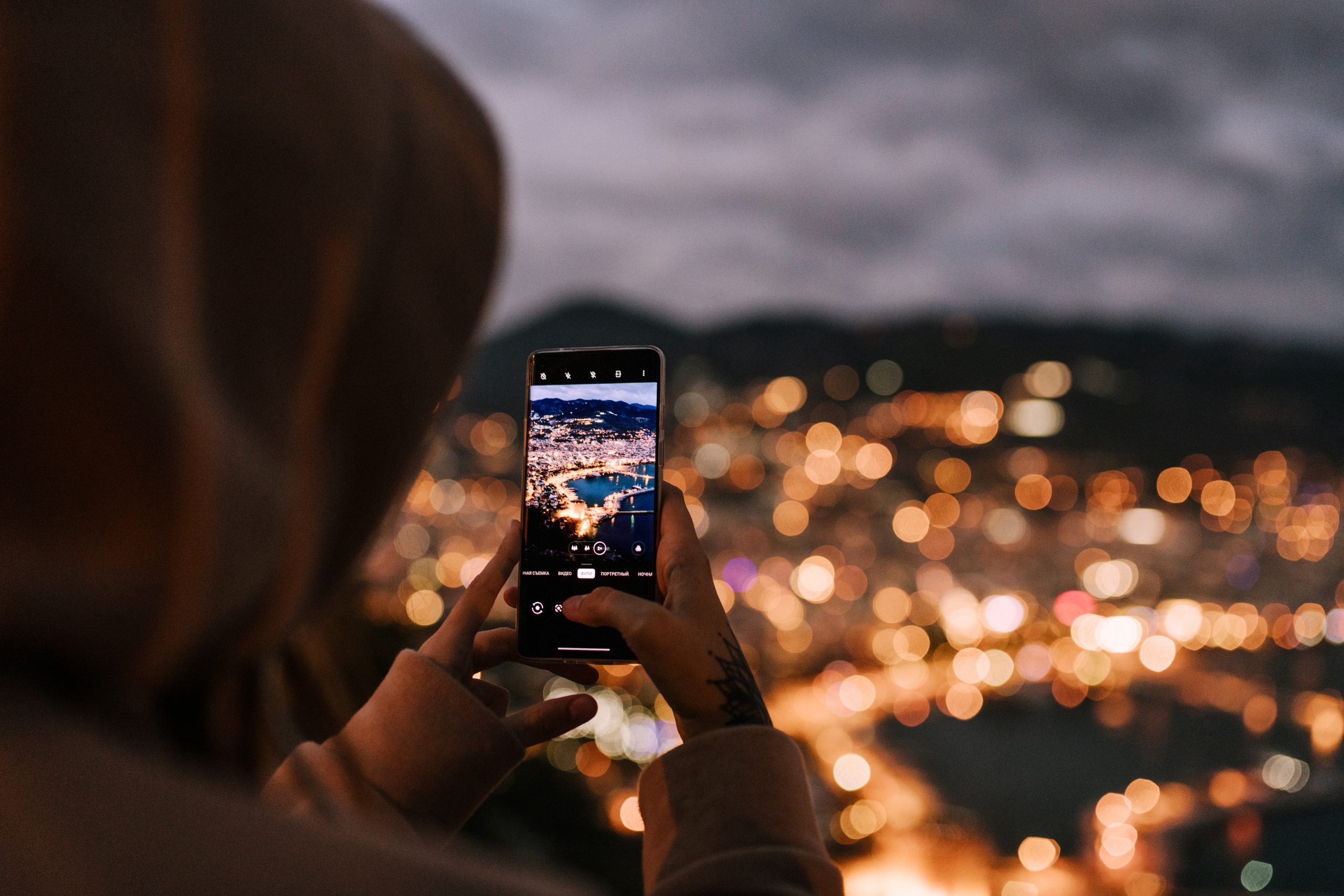 Jak robić piękne zdjęcia smartfonem – wskazówki dla początkujących