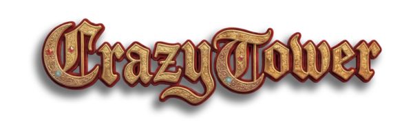 Crazy Tower Casino z bonusem 550% do 63 500 zł i kołem fortuny